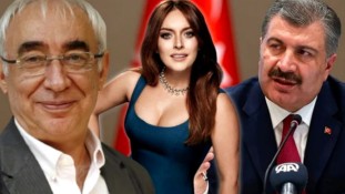 Şener Şen ve Ezgi Mola'dan sürpriz kampanya!