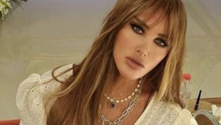 Seren Serengil takipçilerinden yardım istedi!