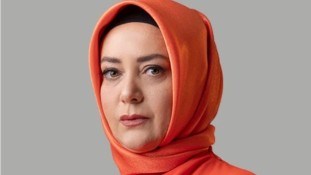 Sibel Taşçıoğlu'dan Şaşırtan Kızılcık Şerbeti Seti İtirafı Geldi! 