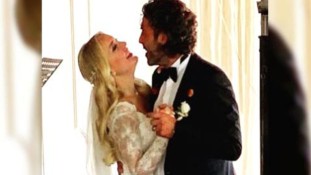 Sinan Tuzcu ve Beyza Kapu Evlendi