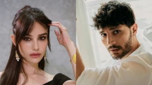 Siyah Bere Seyirciyle Buluşmak İçin Gün Sayıyor! İlhan Şen ve Özge Gürel Başrolde! 