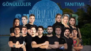 Survivor All Star 11. bölüm izle (29 Ocak Cumartesi)