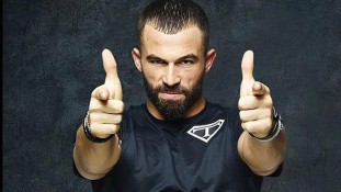 Survivor Turabi Çamkıran Yeni Projesini Açıkladı!