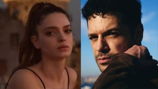 Tabii'nin Yeni Projesi Sumud'da Şifanur Gül'ün Partneri Kim Oldu?