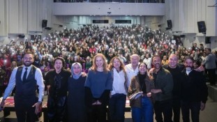 Taşacak Bu Deniz'in Yeni Bölümlerinde Seyirciyi Bekleyen Büyük Sürpriz Ne? 