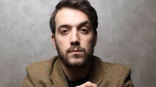 Taylan Meydan İnci Taneleri Dizisinin Ferda'sı Oldu! 