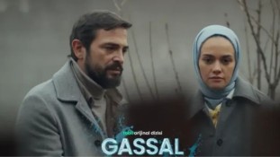 TRT 1 Gassal'i Televizyon Ekranlarına Taşıyor! İlk Bölüm Ne Zaman Yayınlanacak? 