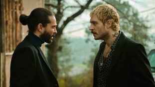 Üç Kuruş’un Kartal’ı ve Efe’si Saçlarını Neden Kestirdi?