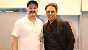 Uğur Aslan Ketenpere Dalavere Filminin Oyuncu Kadrosuna Katıldı! 