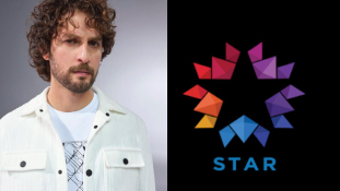 Ünlü oyuncu Yalçın Hafızoğlu Lavanta Konağı'nda