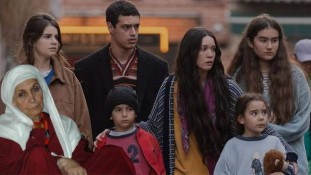 Usta Oyuncu Suna Selen Sahipsizler Dizisine Dahil Oldu! 