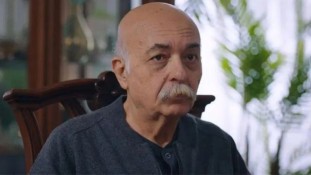 Uzak Şehir Oyuncu Kadrosuna Settar Tanrıöğen Dahil Oldu!