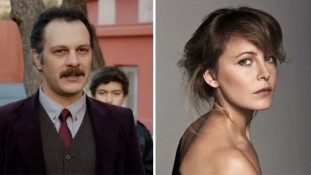 Vildan Atasever Fatih Al Yeni Projede Partner Oldu!