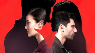 Yargı dizisinin afişi yayınlandı