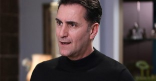 Yasak Elma oyuncusu Bekir Aksoy diziden çıkarılmasına tepki gösterdi