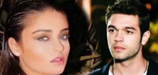 Yepyeni bir dizi daha... Adı: MERYEM