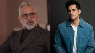 Yurdaer Okur ve Caner Şahin İmam Gazali Oyuncu Kadrosuna Dahil Oldu!