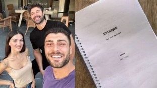 Yüzleşme Dizi Konusu ve Oyuncu Kadrosu 