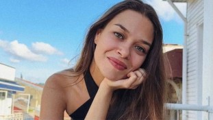 Zeynep Yüce Kıskanmak Dizisinin Oyuncu Kadrosuna Katıldı! 