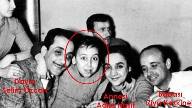 Adile Naşit'in 16 Yaşında Hayatını Kaybeden Oğlunu Kim Oynayacak?