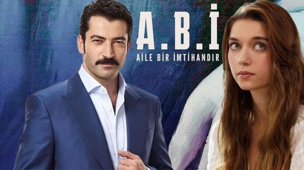 Afra Saraçoğlu ve Kenan İmirzalıoğlu Partnerliği Gündeme Bomba Gibi Düştü! 