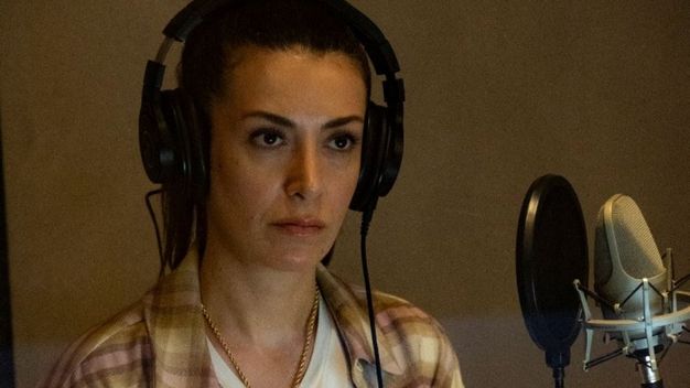 Animasyon Yapımı Feride Bomba Gibi Geliyor! Başrolde Elit Andaç Çam Yer Alıyor!