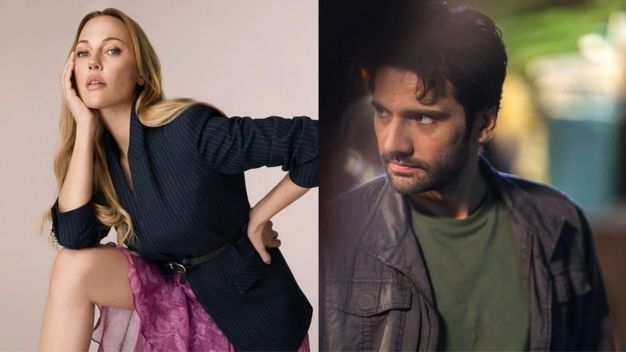 Antalya Gambit Dizi Konusu ve Oyuncu Kadrosu 