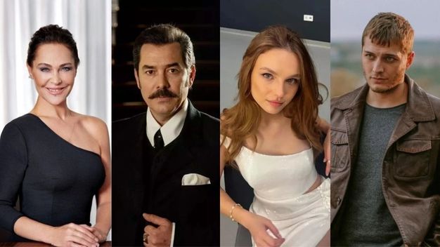 Aynı Yağmurun Altında Konusu ve Tam Oyuncu Kadrosu 