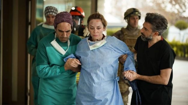 Bahar İzleyicisini Üzen Karar! Ekranlara Veda Ediyor! 