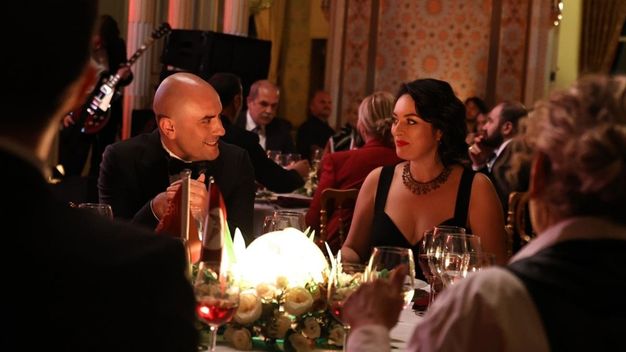 Başka Bir Sen Filmi Nerede Çekilmiştir? 