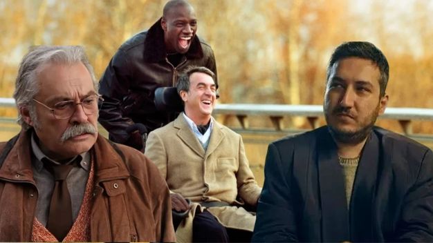 Can Dostum Filmi Konusu ve Oyuncu Kadrosu 