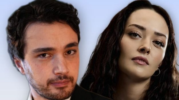 Canvermezler Dizi Konusu ve Oyuncuları Merak Edildi! Burak Dakak Başrolde! 