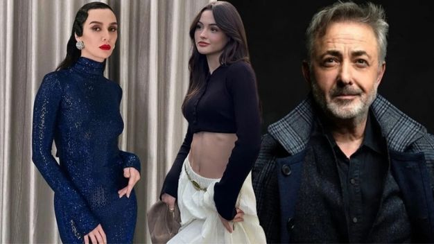 Derya Pınar Ak Aşk Dizisinin Oyuncu Kadrosuna Dahil Oldu!