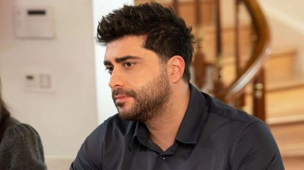 Doğukan Güngör Kızılcık Şerbeti Dizisinden Neden Çıkarıldı? Yeni Fatih Ünal Kim Olacak?