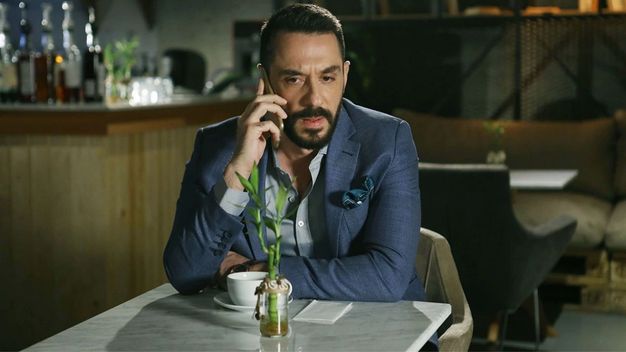 Emir Benderlioğlu Gassal Dizisinin Oyuncu Kadrosuna Katıldı!