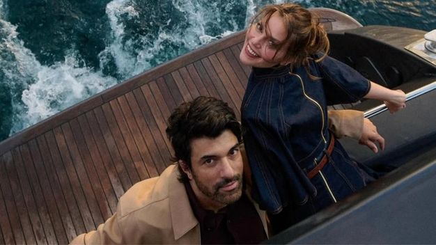 Enfes Bir Akşam Dizisi Nereden İzlenir? 