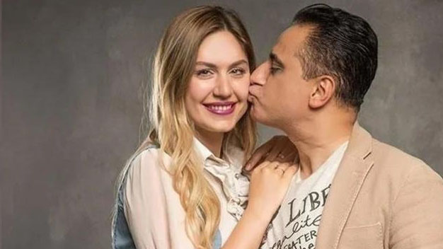 Erol Köse eşi Fulden Köse’den Boşandı