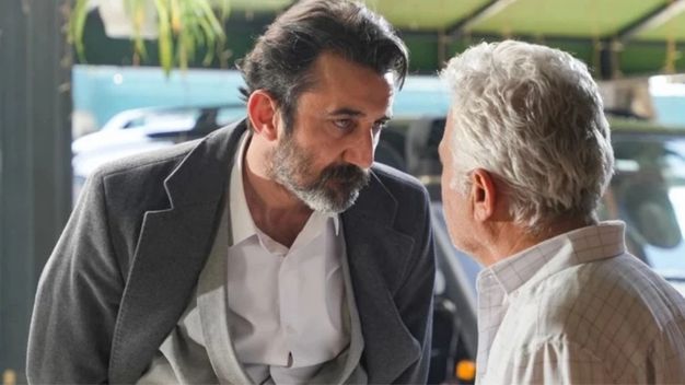 Eşref Rüya'nın Gürdal'ı Necip Memili Diziye Veda Mı Etti? Son Hamlesi Şaşırttı! 