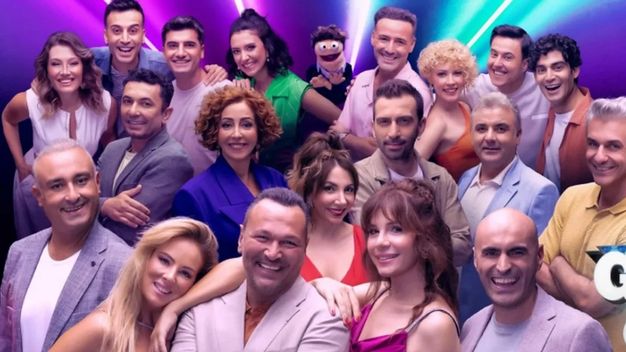 Güldür Güldür Show'dan Üzen Veda! 3 Sezondur Ekipteydi! 