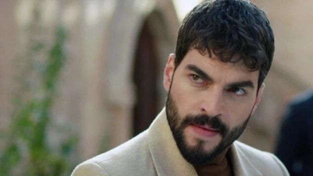 Halef Dizisi Kadrosunu Kurdu Seyircisiyle Buluşmaya Hazırlanıyor! 