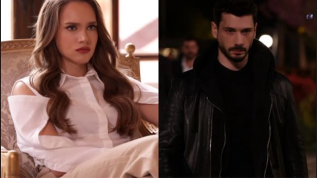 Hudutsuz Sevda Başrolüne Veda Mı Ediyor? 