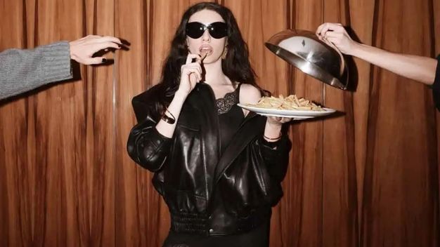 İnci Taneleri'nin Dilber'i Hazar Ergüçlü Karakterin Hayatındaki Etkisini Anlattı!