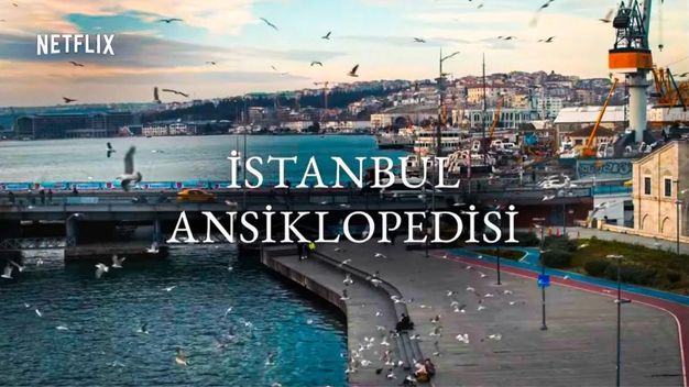 İstanbul Ansiklopedisi Konusu ve Oyuncu Kadrosu 