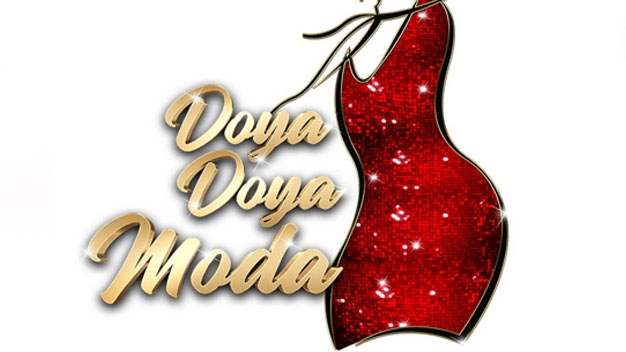 İvana Sert Doya Doya Moda Jürisinde!
