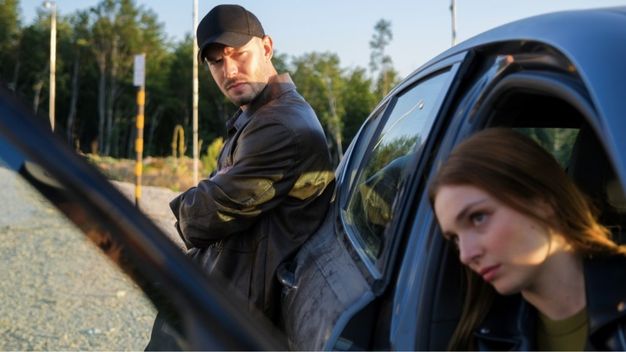 Kaosun Anatomisi'nden Gelen Kareler Heyecan Yarattı! 