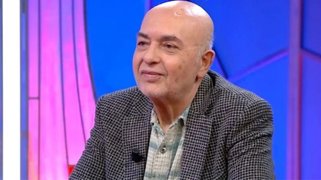 Kızılcık Şerbeti Setinde Beyin Kanaması Geçirmişti! Settar Tanrıöğen O Anları İlk Kez Anlattı!