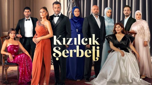 Kızılcık Şerbeti'nde Yaprak Dökümü Devam Ediyor! Bu Defa Veda Eden Kim?