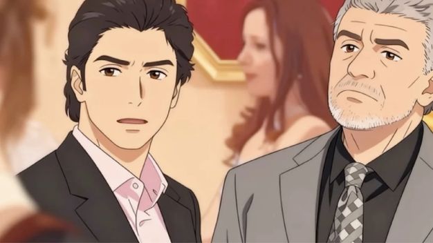 Kurtlar Vadisi Animesi Sosyal Medyayı Salladı!