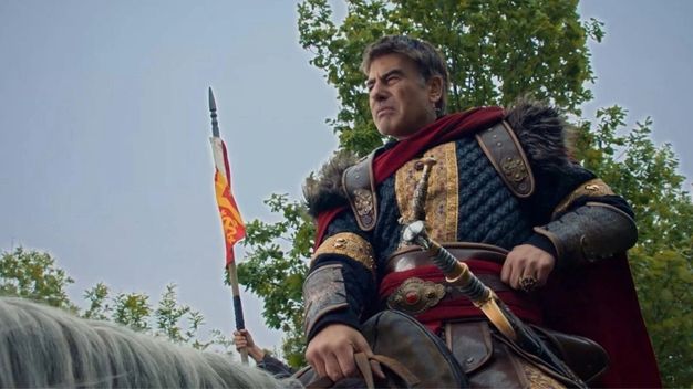 Kuruluş Osman Dizisinde Beklenmeyen İki Veda Yaşanacak!