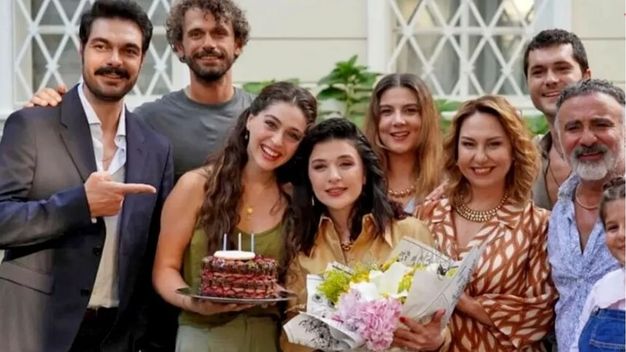 Leyla Dizisi Ne Zaman Final Yapıyor? 